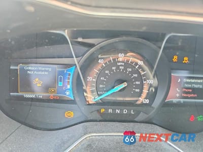 Zdjęcie 9 z 12 samochodu: 2014 FORD FUSION TITANIUM PHEV VIN:3FA6P0SU7ER136094 - miniatura