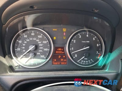 Zdjęcie 9 z 12 samochodu: 2011 BMW 328 I VIN:WBAPH7G59BNN06673 - miniatura