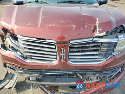 Zdjęcie 12 z 13 samochodu: 2015 LINCOLN NAVIGATOR VIN:5LMJJ2HT1FEJ15089 - miniatura