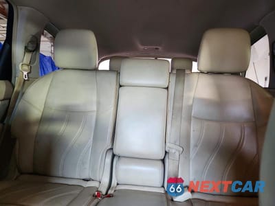 Zdjęcie 10 z 13 samochodu: 2013 INFINITI JX35 BASE VIN:5N1AL0MM0DC303790 - miniatura