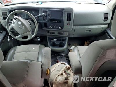 Zdjęcie 8 z 13 samochodu: 2019 NISSAN NV 2500 DELIVERY VAN VIN:1N6BF0KM3KN808241 - miniatura