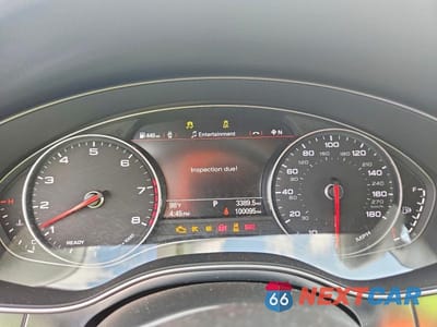 Zdjęcie 9 z 12 samochodu: 2017 AUDI A6 PREMIUM PLUS VIN:WAUG8AFC5HN123190 - miniatura