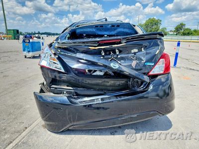 Zdjęcie 6 z 12 samochodu: 2016 NISSAN VERSA 1.6 S PLUS VIN:3N1CN7AP3GL874295 - miniatura