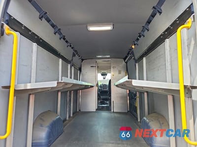 Zdjęcie 10 z 13 samochodu: 2021 RAM PROMASTER - DELIVERY VAN VIN:3C6MRVJG2ME536520 - miniatura
