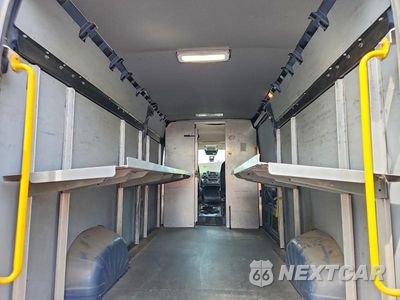 Zdjęcie 10 z 13 samochodu: 2021 RAM PROMASTER VIN:3C6MRVJG2ME536520 - miniatura
