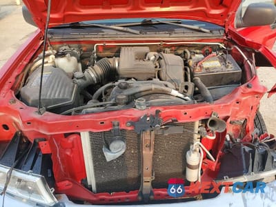 Zdjęcie 11 z 12 samochodu: 2004 GMC CANYON VIN:1GTCS196548103555 - miniatura