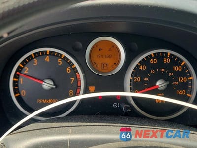 Zdjęcie 9 z 13 samochodu: 2009 NISSAN SENTRA 2.0 VIN:3N1AB61E99L684965 - miniatura