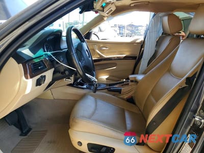 Zdjęcie 7 z 12 samochodu: 2006 BMW 3 SERIES I VIN:WBAVB13596PT06687 - miniatura