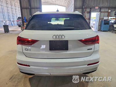 Zdjęcie 6 z 13 samochodu: 2021 AUDI Q3 PREMIUM 40 VIN:WA1AUCF36M1133738 - miniatura