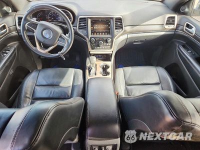 Zdjęcie 8 z 13 samochodu: 2017 JEEP GRAND CHEROKEE LIMITED VIN:1C4RJFBG1HC913989 - miniatura