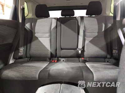 Zdjęcie 10 z 13 samochodu: 2023 NISSAN ROGUE SV VIN:JN8BT3BB6PW470433 - miniatura