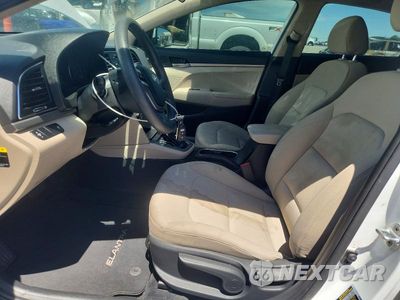 Zdjęcie 7 z 12 samochodu: 2018 HYUNDAI ELANTRA SE VIN:5NPD74LFXJH356027 - miniatura