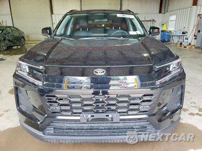 Piąte zdjęcie samochodu w środku: 2026 TOYOTA RAV4 XLE PREMIUM VIN:2T36CRAV4TC019894 - miniatura