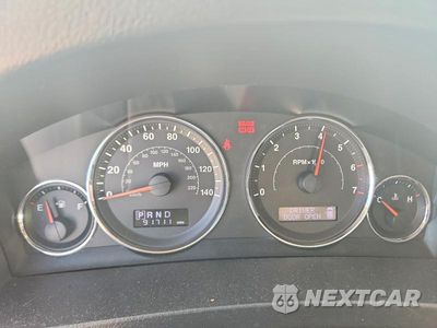 Zdjęcie 9 z 14 samochodu: 2010 JEEP GRAND CHEROKEE LARED VIN:1J4PR4GK2AC150592 - miniatura