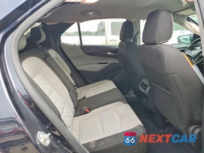 Zdjęcie 11 z 14 samochodu: 2021 CHEVROLET EQUINOX LT VIN:3GNAXUEV3MS122563 - miniatura