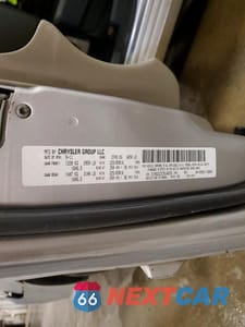 Zdjęcie 13 z 13 samochodu: 2012 DODGE GRAND CARAVAN SXT VIN:2C4RDGCG7CR146676 - miniatura