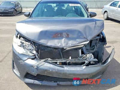 Zdjęcie 12 z 13 samochodu: 2013 TOYOTA CAMRY LE VIN:4T1BF1FKXDU248370 - miniatura