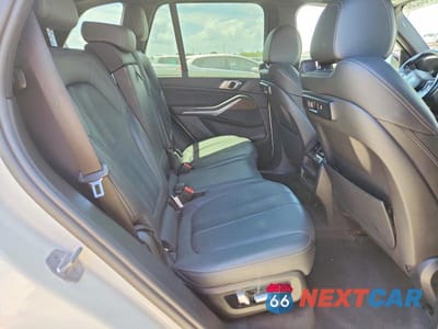 Zdjęcie 11 z 13 samochodu: 2022 BMW X5 SDRIVE 40I VIN:5UXCR4C00N9K13599 - miniatura