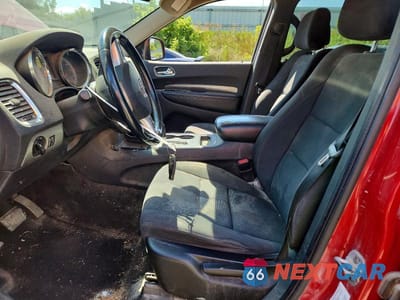 Zdjęcie 7 z 13 samochodu: 2011 DODGE DURANGO HEAT VIN:1D4RE3GG8BC687553 - miniatura