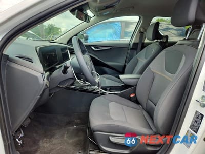 Zdjęcie 7 z 12 samochodu: 2026 KIA NIRO LX VIN:KNDCP3LE4T5325081 - miniatura