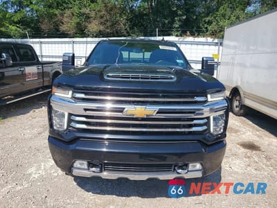 Piąte zdjęcie samochodu w środku: 2023 CHEVROLET SILVERADO K3500 HIGH COUNTRY VIN:1GC4YVEY2PF172785 - miniatura