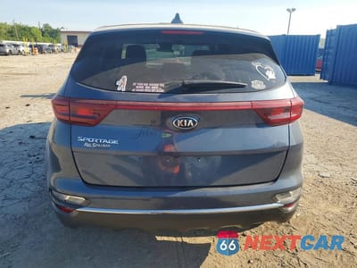 Zdjęcie 6 z 13 samochodu: 2020 KIA SPORTAGE LX VIN:KNDPM3AC0L7808924 - miniatura