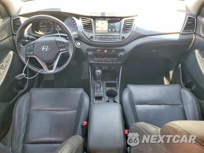 Zdjęcie 8 z 13 samochodu: 2018 HYUNDAI TUCSON SEL PLUS VIN:KM8J3CA43JU788289 - miniatura