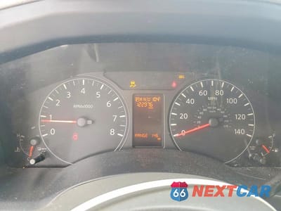 Zdjęcie 9 z 13 samochodu: 2021 NISSAN NV 1500 SV VIN:1N6BF0KM6MN806745 - miniatura
