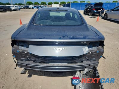 Zdjęcie 6 z 13 samochodu: 2024 FORD MUSTANG VIN:1FA6P8TH1R5121664 - miniatura