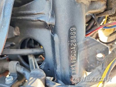 Zdjęcie 8 z 8 samochodu: 2016 KAWASAKI EX300 A VIN:JKAEX8A19GDA28869 - miniatura