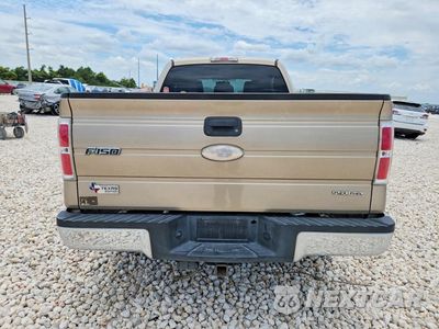 Zdjęcie 6 z 12 samochodu: 2012 FORD F150 VIN:1FTEX1CM1CFB14273 - miniatura