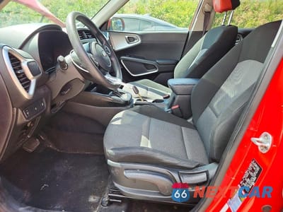 Zdjęcie 7 z 13 samochodu: 2020 KIA SOUL LX VIN:KNDJ23AU5L7093191 - miniatura