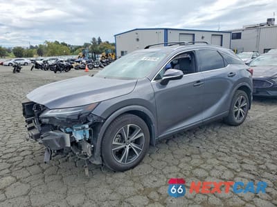 2023 LEXUS RX 350H PREMIUM 2T2BBMCAXPC004597 - główne zdjęcie licytacji z USA - miniatura