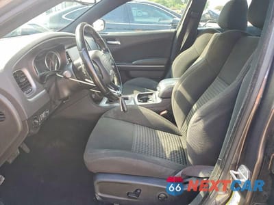 Zdjęcie 7 z 12 samochodu: 2022 DODGE CHARGER GT VIN:2C3CDXHG1NH186019 - miniatura