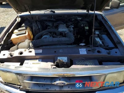 Zdjęcie 11 z 12 samochodu: 1995 FORD RANGER SUPER CAB VIN:1FTCR15U3STA23164 - miniatura