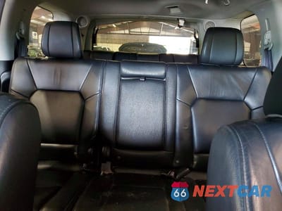Zdjęcie 10 z 13 samochodu: 2012 HONDA PILOT TOURING VIN:5FNYF4H93CB038629 - miniatura
