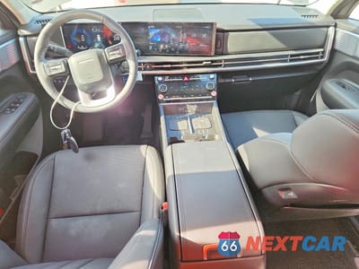 Zdjęcie 8 z 13 samochodu: 2026 HYUNDAI SANTA FE SEL VIN:5NMP24GL5TH218875 - miniatura