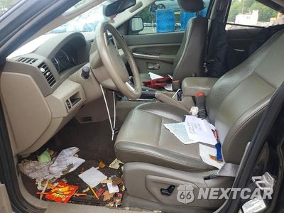 Zdjęcie 7 z 12 samochodu: 2009 JEEP GRAND CHEROKEE LAREDO VIN:1J8GR48K79C534540 - miniatura