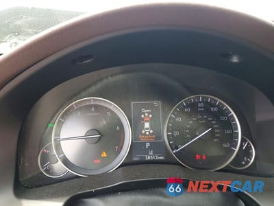 Zdjęcie 9 z 12 samochodu: 2018 LEXUS ES 350 VIN:58ABK1GG2JU095977 - miniatura