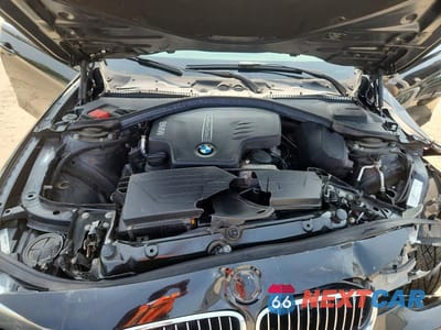 Zdjęcie 11 z 12 samochodu: 2015 BMW 328 XI VIN:WBA3B3G56FNR88095 - miniatura