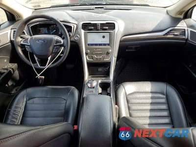 Zdjęcie 8 z 12 samochodu: 2020 FORD FUSION SEL VIN:3FA6P0CDXLR137171 - miniatura