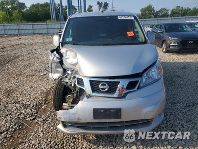 Piąte zdjęcie samochodu w środku: 2016 NISSAN NV200 SV VIN:3N6CM0KN4GK694220 - miniatura