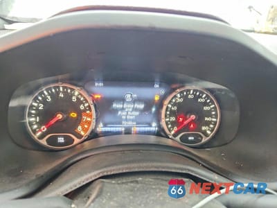 Zdjęcie 9 z 13 samochodu: 2020 JEEP RENEGADE LIMITED VIN:ZACNJBD11LPL97795 - miniatura