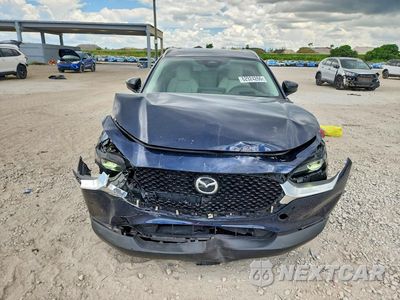 Piąte zdjęcie samochodu w środku: 2024 MAZDA CX-30 PREMIUM VIN:3MVDMBDY1RM615019 - miniatura