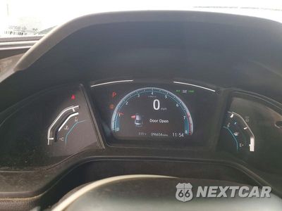 Zdjęcie 9 z 13 samochodu: 2020 HONDA CIVIC LX VIN:2HGFC2F65LH575415 - miniatura