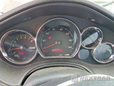 Zdjęcie 9 z 12 samochodu: 2008 PONTIAC G6 VALUE LEADER VIN:1G2ZF57B784149752 - miniatura