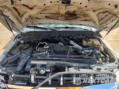 Zdjęcie 11 z 12 samochodu: 2016 FORD F350 SUPER DUTY VIN:1FDRF3ET5GEA72640 - miniatura