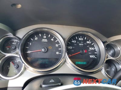 Zdjęcie 9 z 12 samochodu: 2007 GMC NEW SIERRA C1500 VIN:2GTEC19C971588740 - miniatura