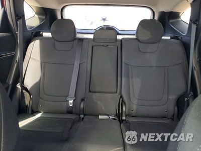 Zdjęcie 10 z 14 samochodu: 2022 HYUNDAI TUCSON SEL VIN:5NMJBCAE2NH150807 - miniatura