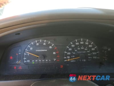 Zdjęcie 10 z 13 samochodu: 1998 TOYOTA 4RUNNER LIMITED VIN:JT3HN87R0W0164885 - miniatura